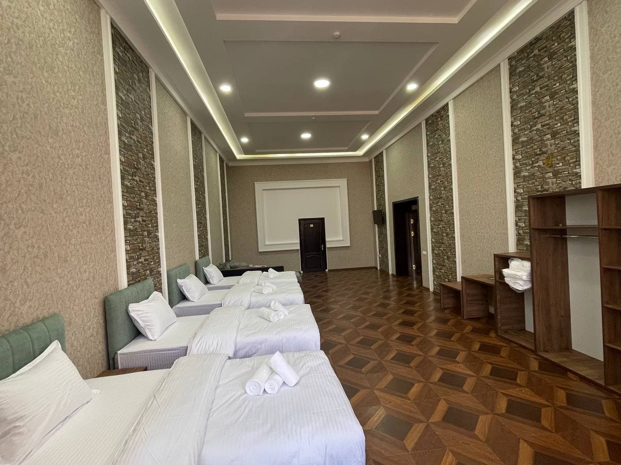 Фото Al Arda Avenue