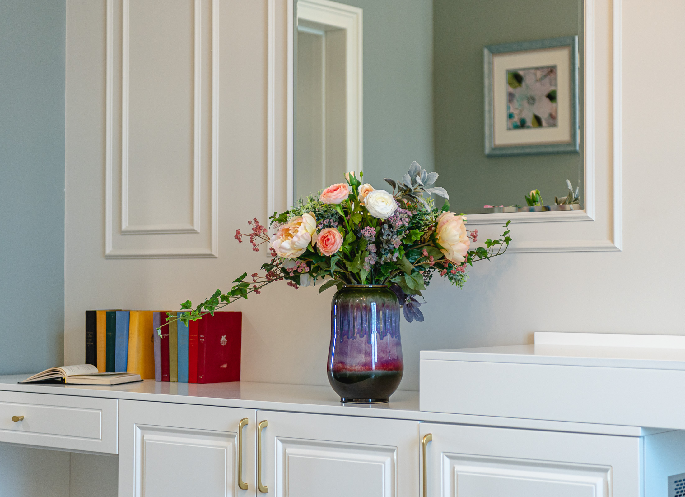 Фото Камелия