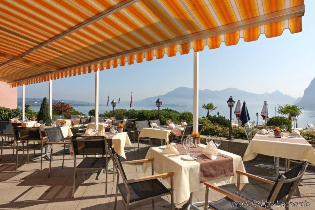 Фото Seehotel Kastanienbaum