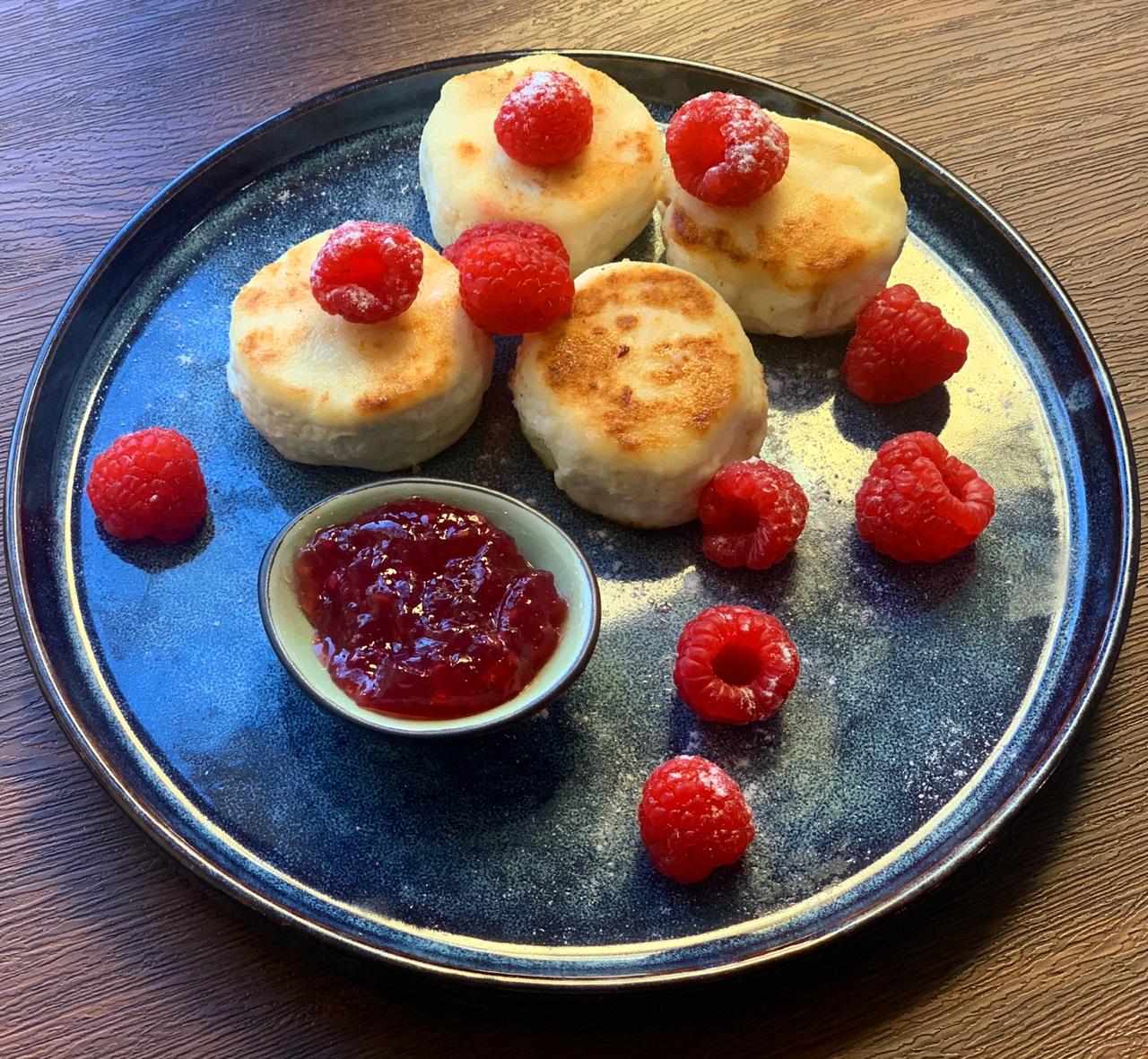 Фото Oversize Piter