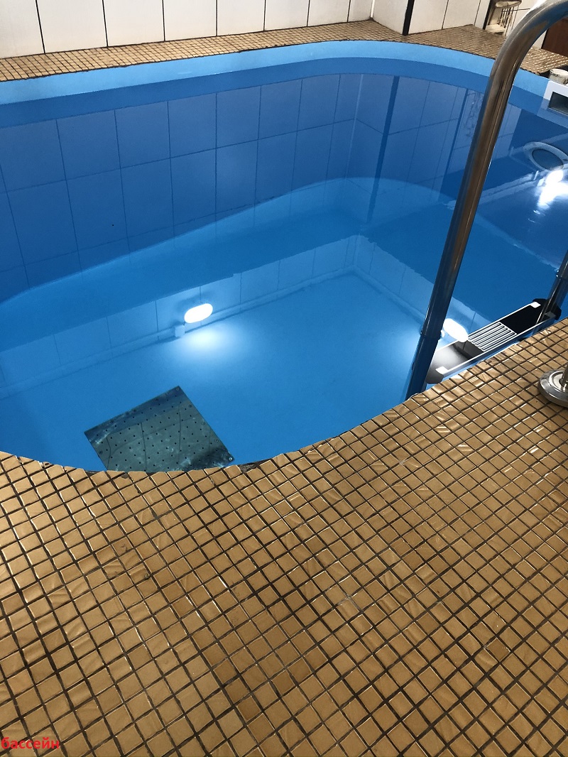 Фото Первомайский