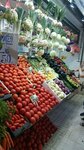 Frutería Manolo y Pepe (Sevilla, Calle Puebla de las Mujeres, 40), grocery