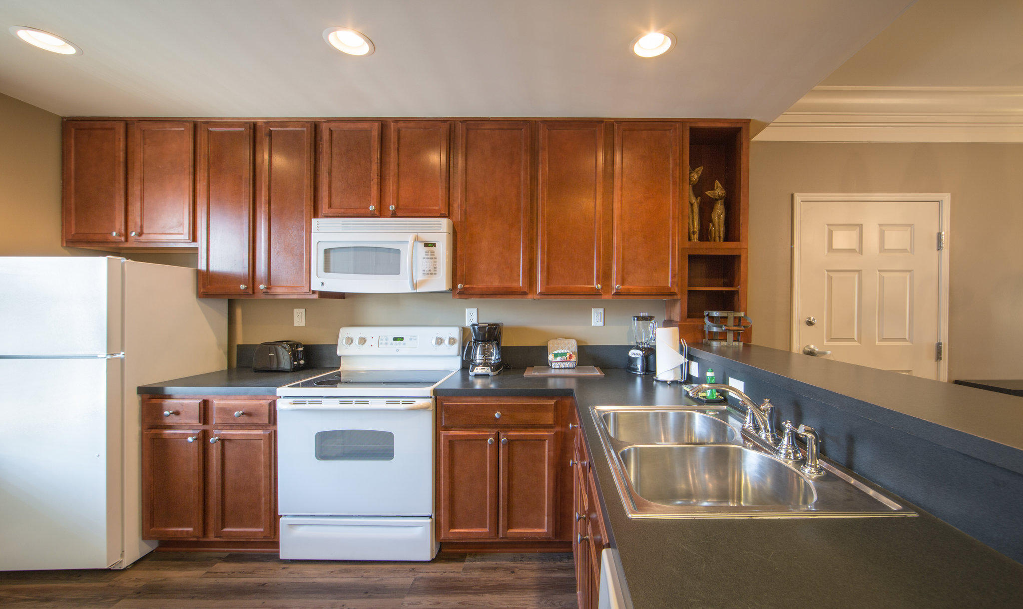 Фото Holiday Inn Club Vacations Williamsburg Resor