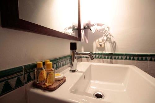 Фото Entre Dos Aguas Hotel Boutique