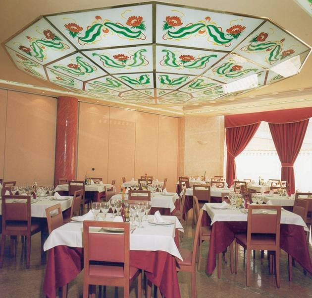 Фото Hotel Rh Vinaròs Playa