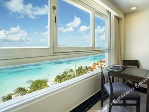 Гостиница Dreams Sands Cancun Resort & SPA