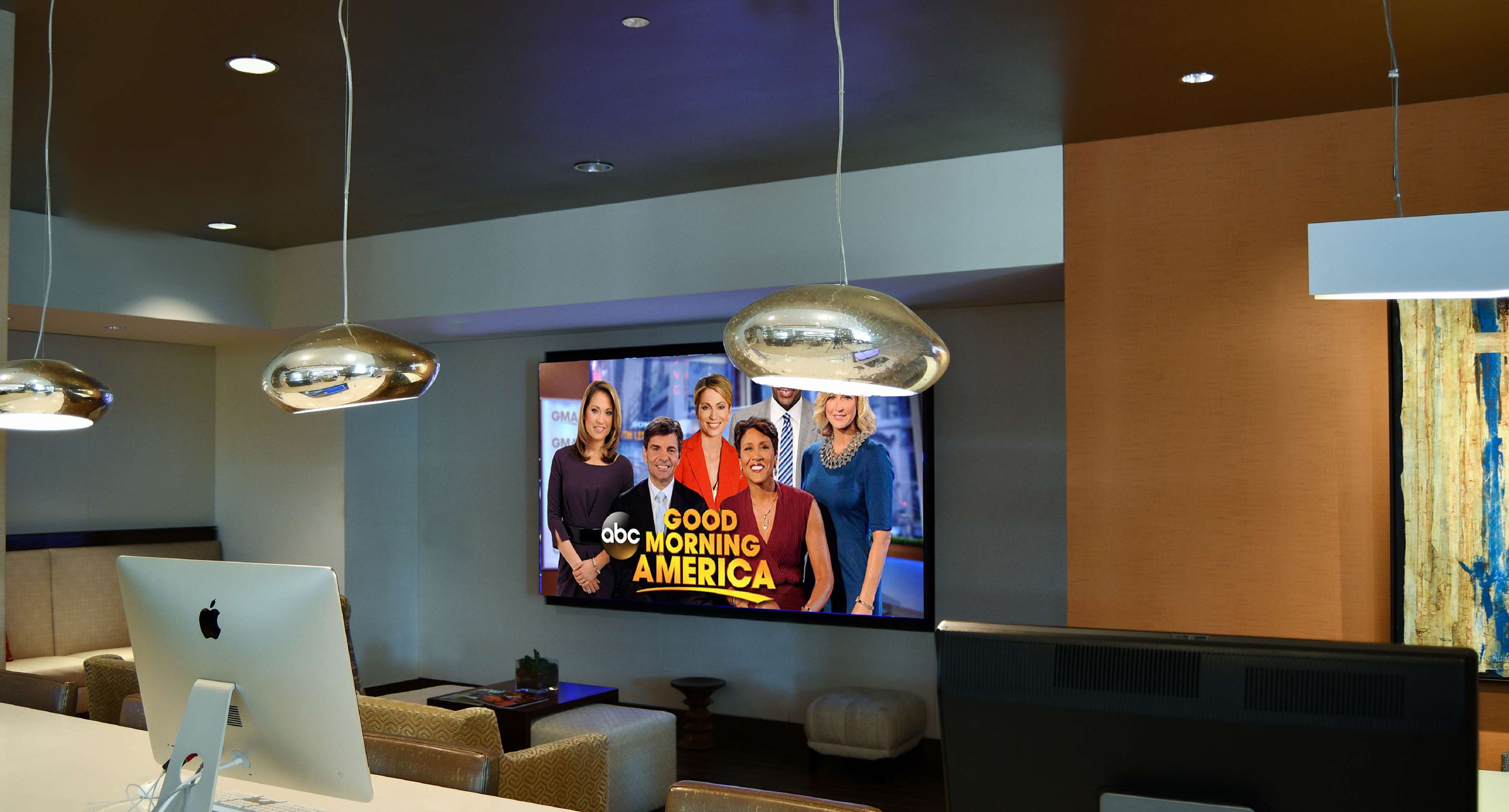 Фото Hilton Dallas/Plano Granite Park