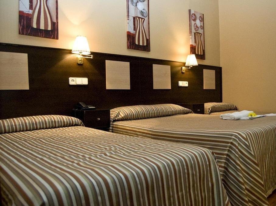 Фото Hostal Cervelo