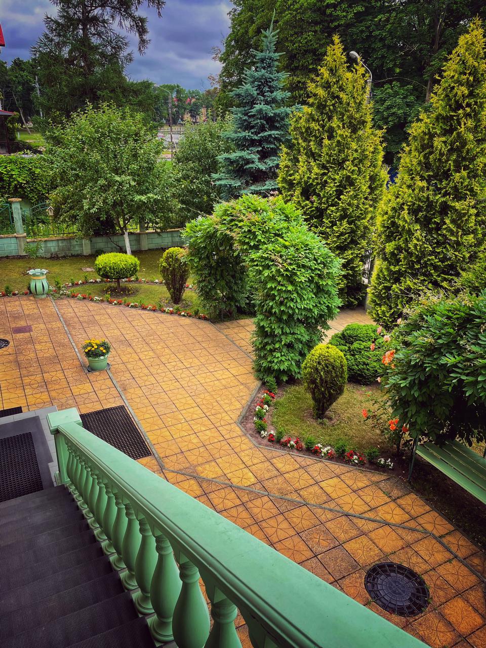 Фото Обертайх Люкс