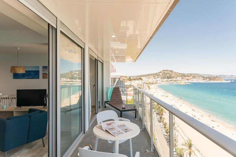 Фото Pierre & Vacances Blanes Playa