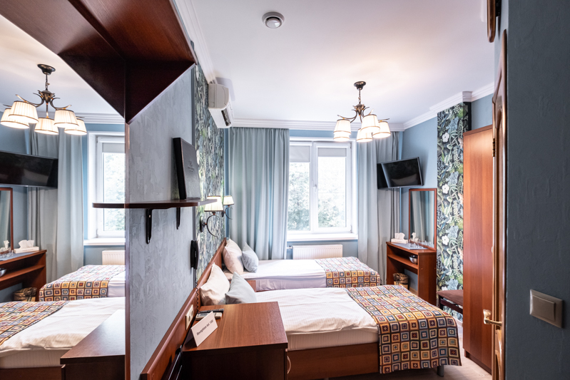 Фото Погости.ру на Алтуфьевском Шоссе