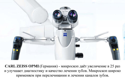 Оборудование