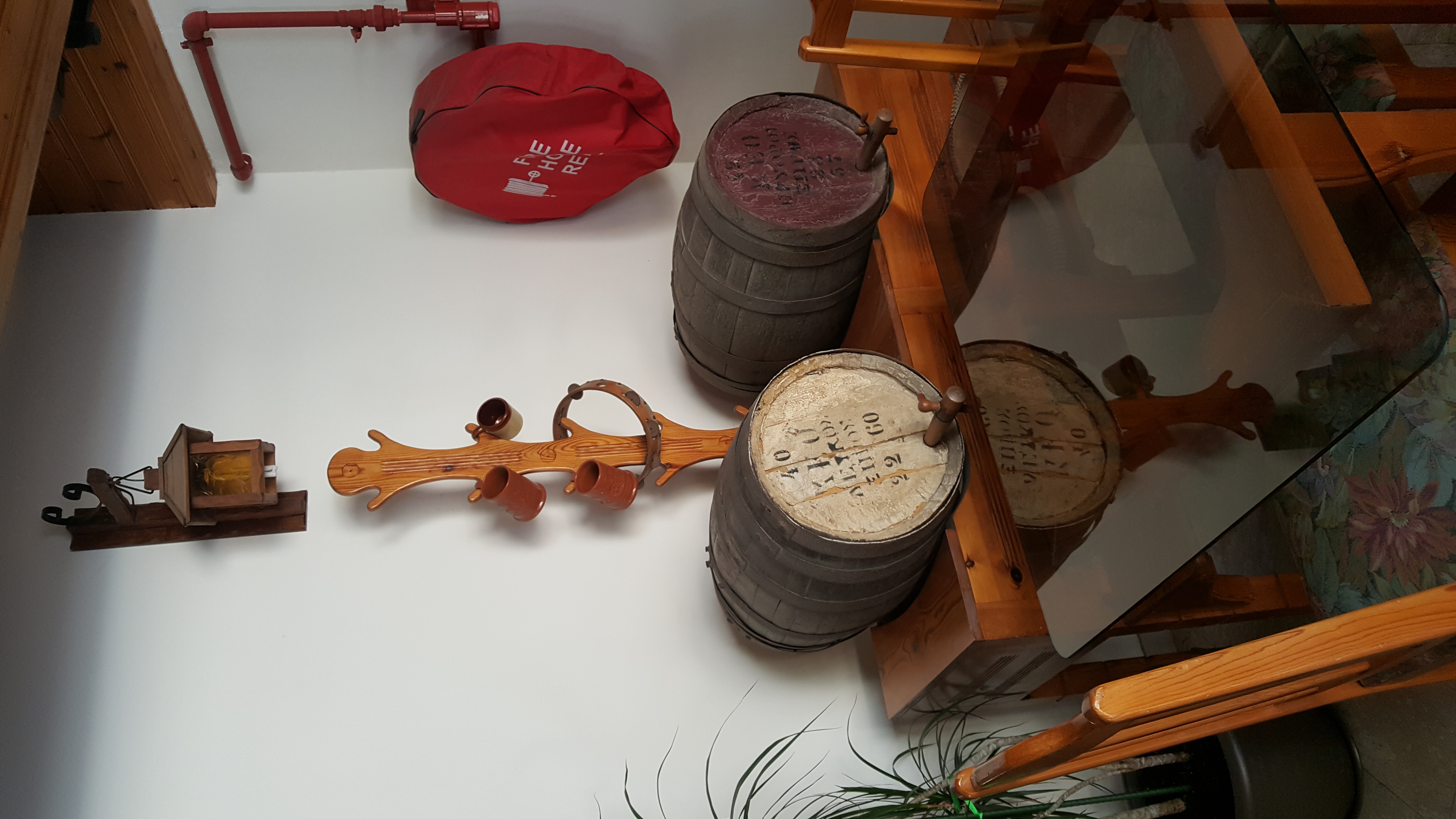 Фото Elysso Hotel