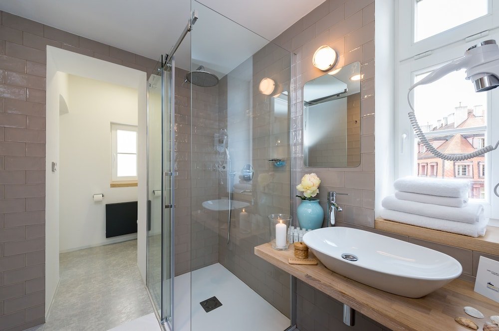 Фото Old Town Residence