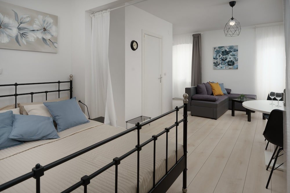 Фото Apartments Antons