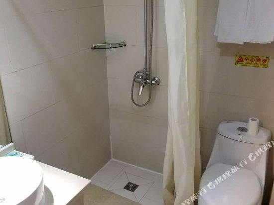 Фото Jitai Hotel Shanghai Railway Station South Square