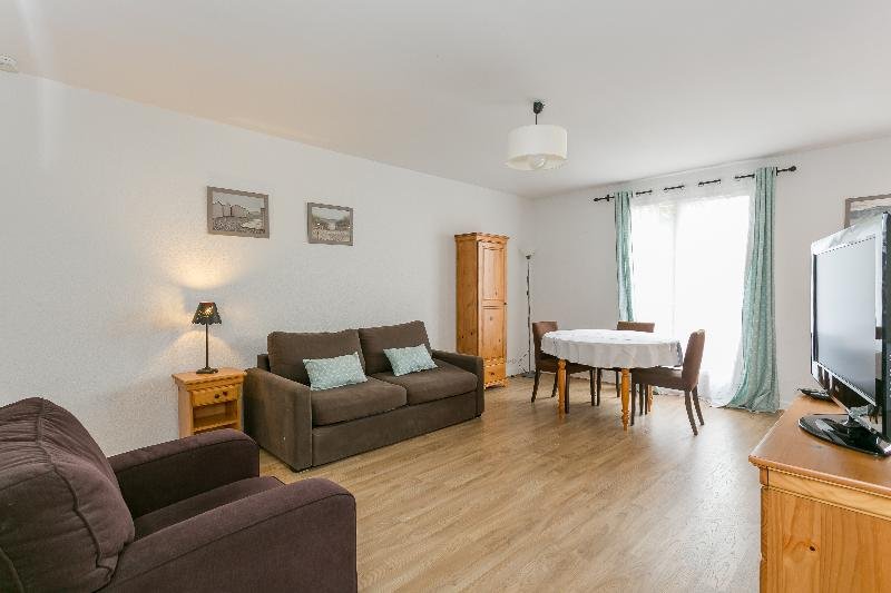 Фото Résidence Hôtel Les Joséphines