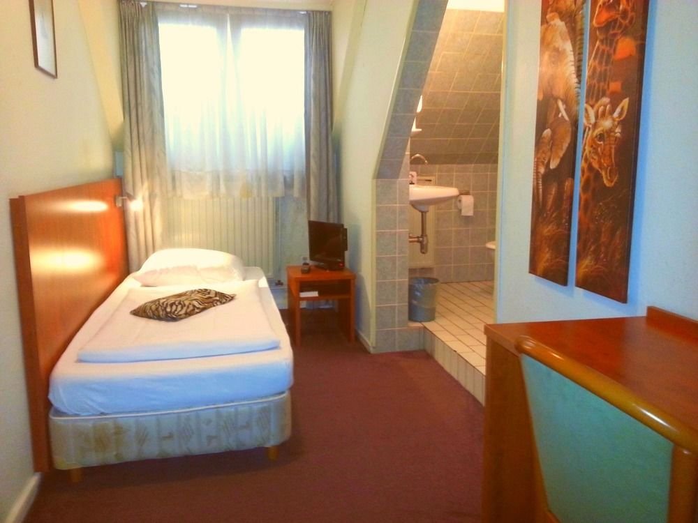 Фото Stationshotel