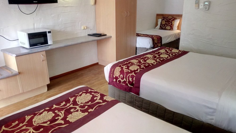 Фото Espana Motel