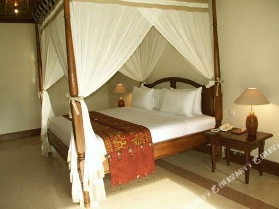 Фото Kori Ubud Resort