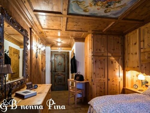 Гостиница B&b Nonno Remo