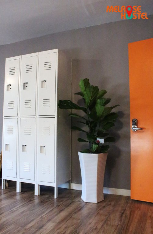 Фото Melrose Hostel