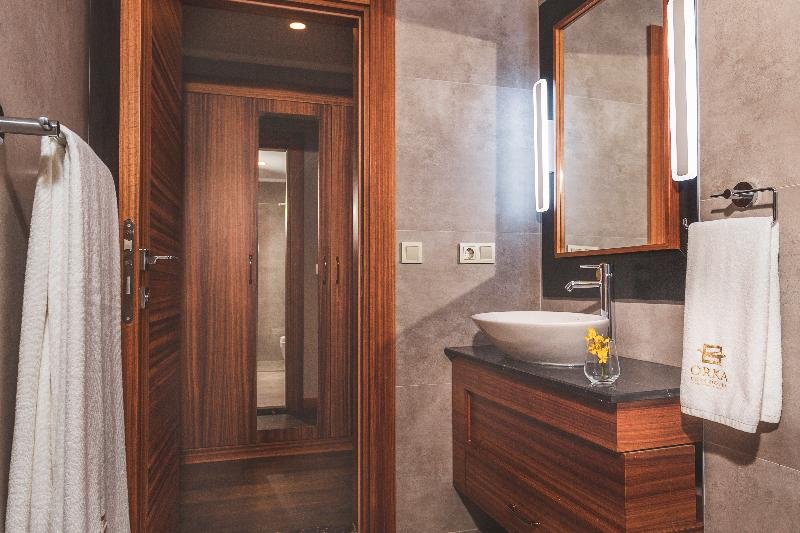 Фото Orka Cove Hotel