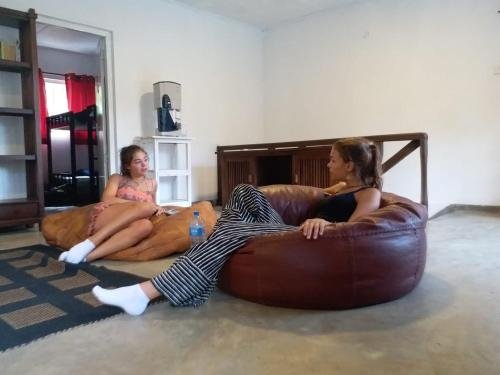 Фото Nature Life Guest Inn Ella Sri Lanka - Hostel