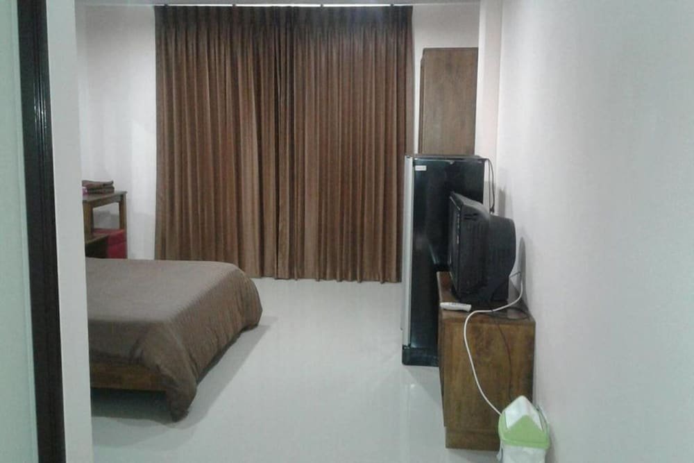 Фото Apartment Baan Khun Mae