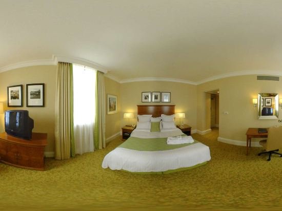Фото Birmingham Marriott Hotel