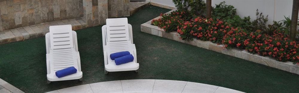 Фото MasHoteles AstraSuite 427