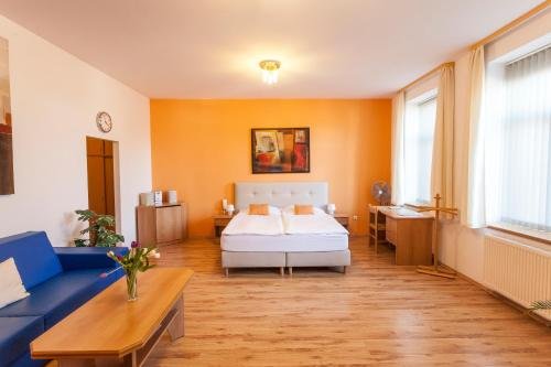 Фото Penzion Pohoda