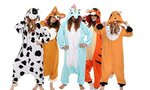 Kigurumi (Bogomyagkova Street, 14А), clothing store