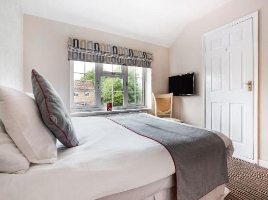 Фото Oyo Vale Lodge