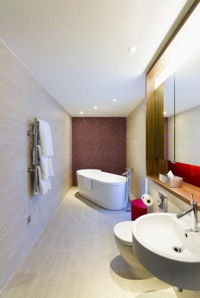 Фото Clayton Hotel London Wall