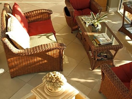 Фото Boardwalk Inn and Suites