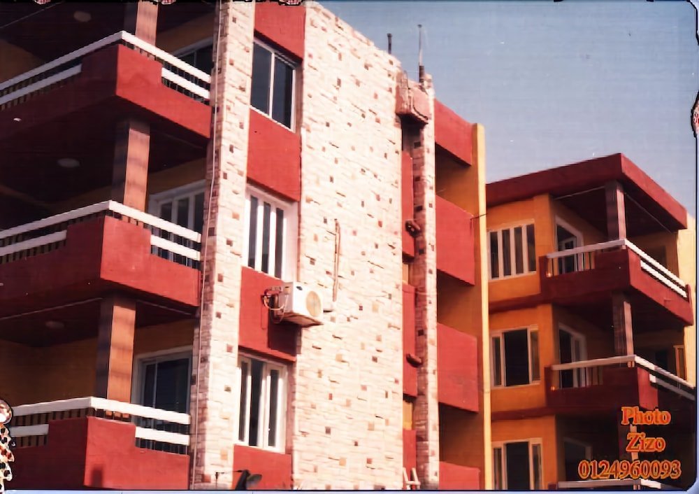 Фото Maamoura Armed Forces Apartments