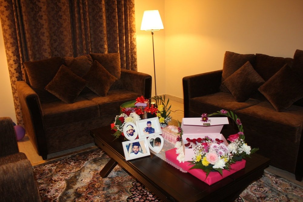 Фото Sama Sohar Hotel Apartment