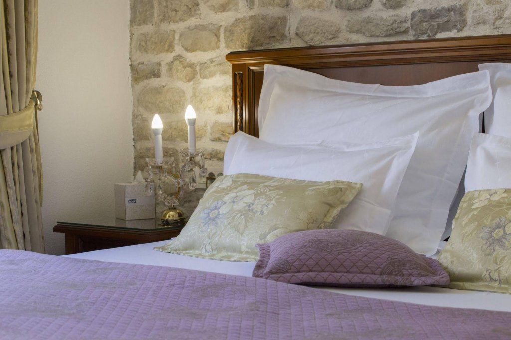 Фото Palace Judita Heritage Hotel