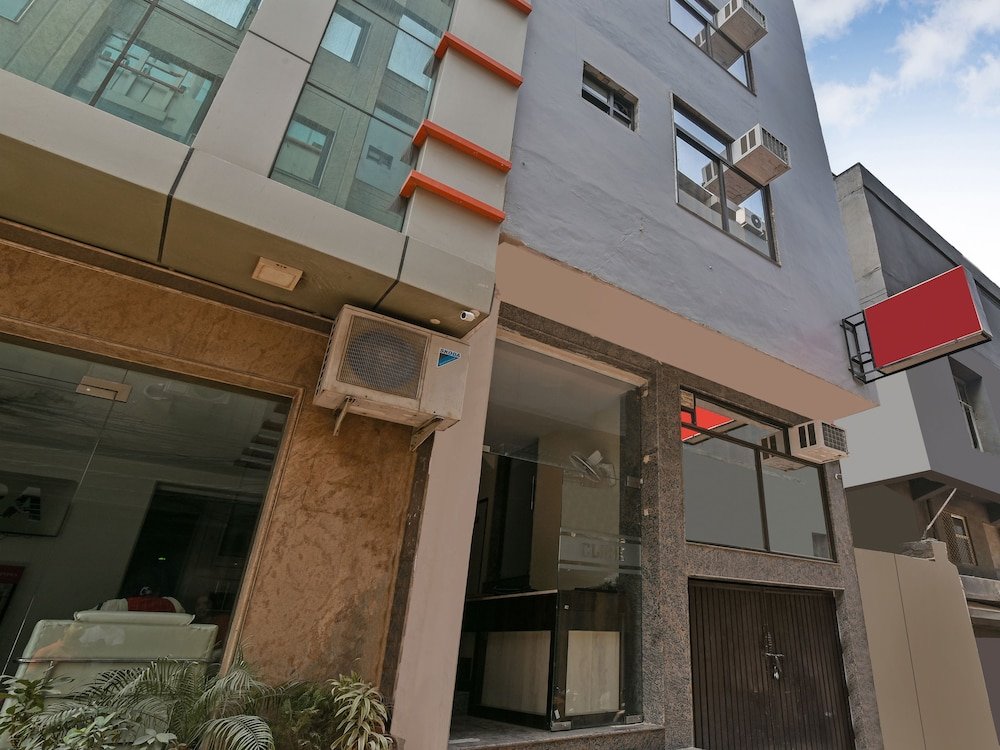 Фото FabHotel Clink