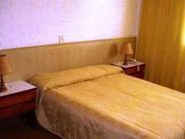 Фото Punta del Este Shelton Hotel