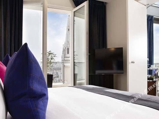 Фото Hotel De Sers