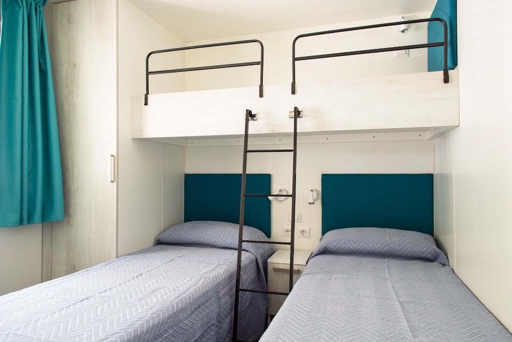 Фото Salinello Camping Village