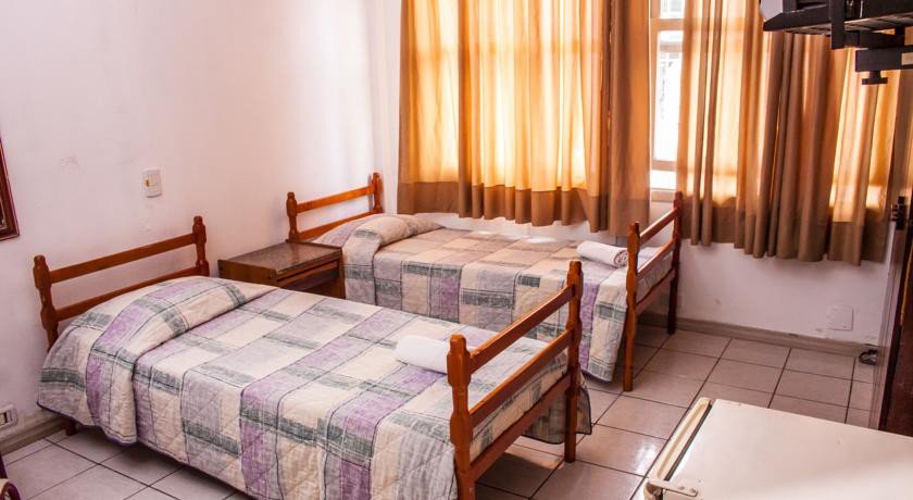 Фото Hotel Ficare Poa