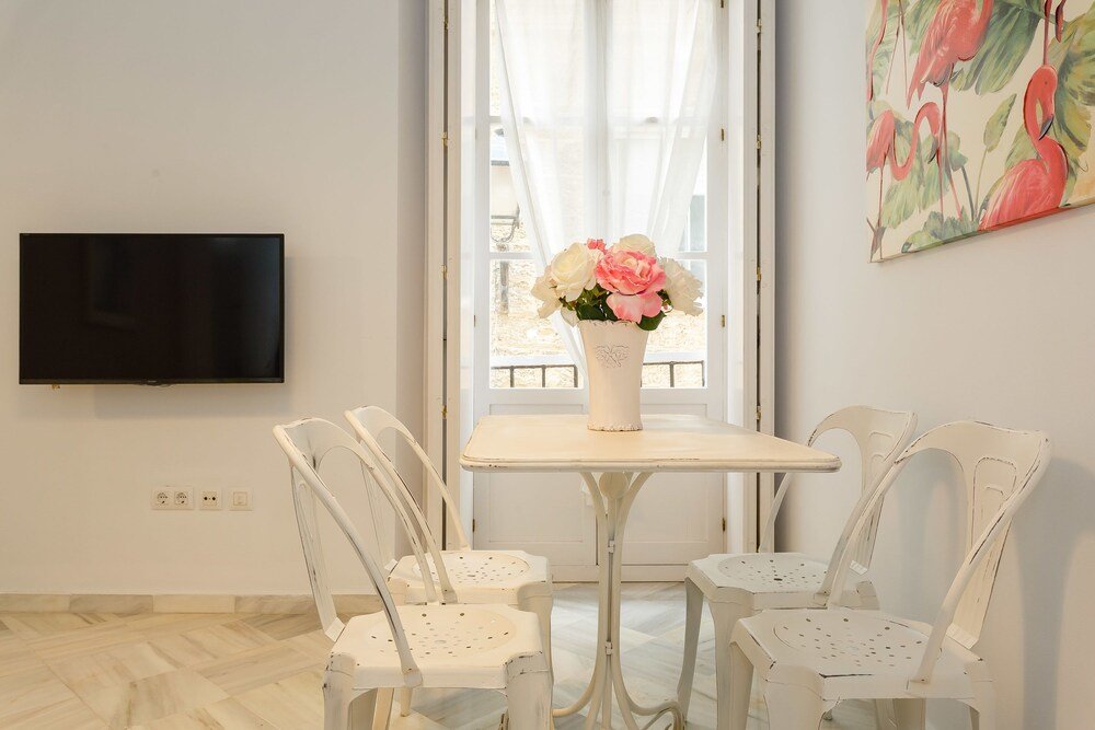 Фото Apartamento La Merced Cadiz