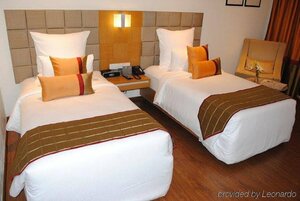 Гостиница Hotel Green Park