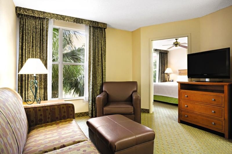 Фото Homewood Suites by Hilton Orlando-Intl Drive/Convention Ctr