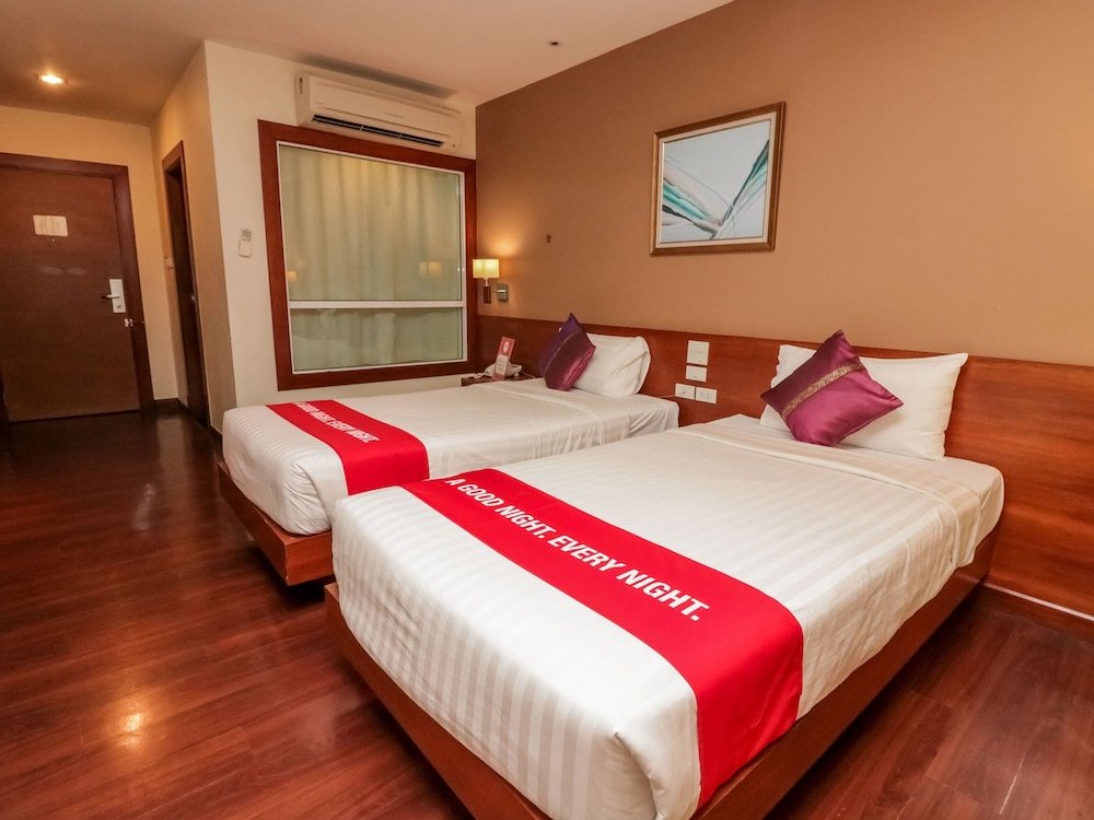 Фото Lantana Resort