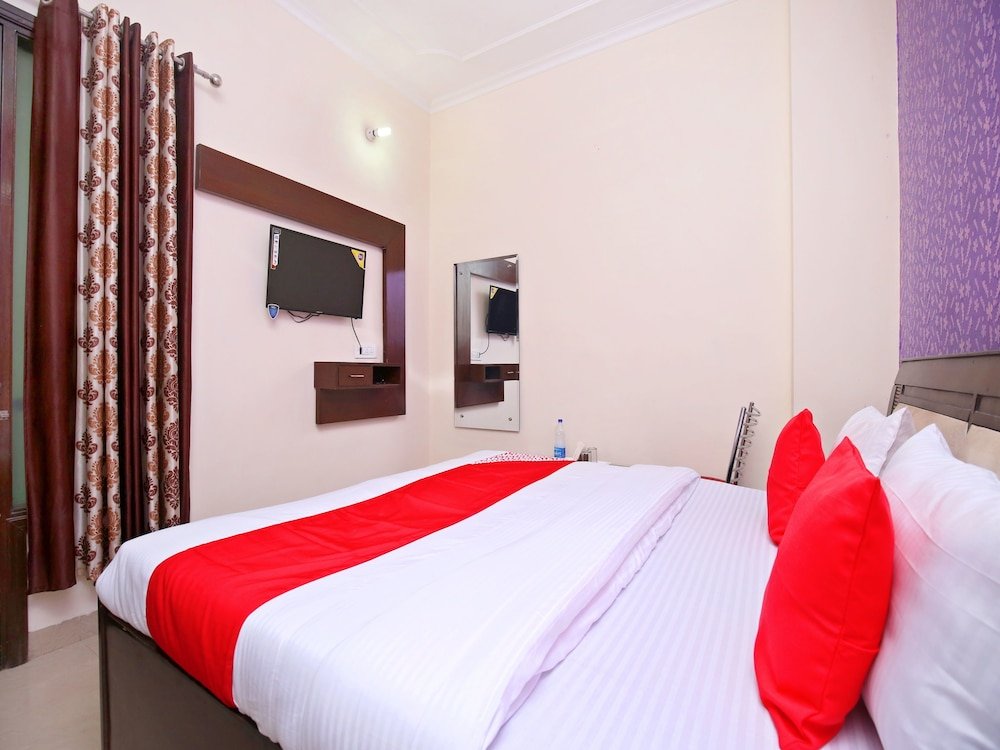 Фото Oyo 16697 Hotel Randhawa