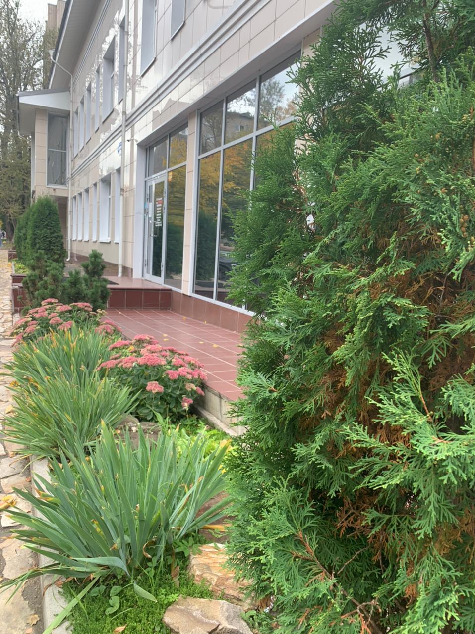 Фото Скандинавия